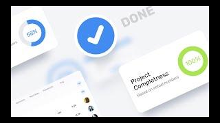 Promo Video for Product Hunt | Dowork.ai