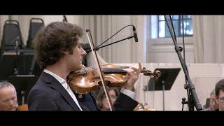 Virgil Boutellis-Taft & Royal Philharmonic Orchestra - Kol Nidrei