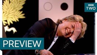 Naming names - QI Series N Episode 1: Preview - BBC