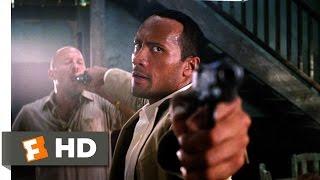 The Rundown (2/10) Movie CLIP - Don't Rock the Boat (2003) HD