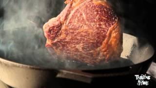 The Perfect Steak | Cooking | Tasting Table