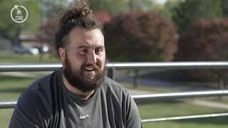 Ball State Sports Link: Anthony Todd (Football)