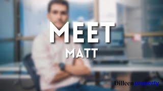 Dilleen Property Testimonial | 377k Property Valued at 450k - Matt