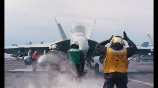 USNI News Video: USS Harry S. Truman's Russian Deterrence Mission