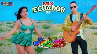 INSPIRANTES ANDINOS - MIX ECUADOR - VIDEO CLIP OFICIAL 2024