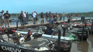 2013 FLW TV | Grand Lake