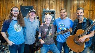 The Clubhouse Sessions: Darkstarathon - Episode 2 ft. Oteil Burbridge