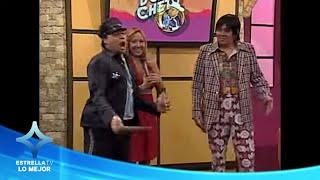 Chistes de japoneses con Trapicio - El Show de Don Cheto | Lo Mejor EstrellaTV