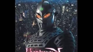 Ultraseven X 2007 OST 28 Sweet Days