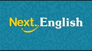 Next English