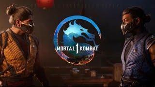 Mortal Kombat 1:  Invasions PT: 2