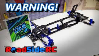 16 Tips for Building the DES Racing DSD-1 RC Drift Chassis