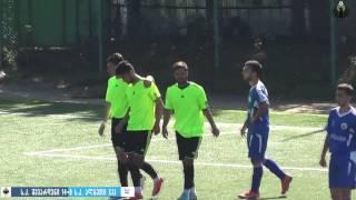 FC Shevardeni 14 0 FC Algeti XXI Goals