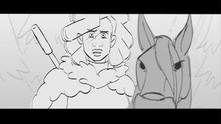 Journey || OC Animatic