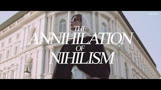 The ANNIHILATION Of NIHILISM - Vintage Fashion Movie