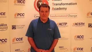 Coach Transformation Academy reviews | Client Testimonial