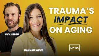 Does Childhood Trauma Speed Up Aging?