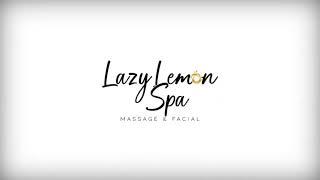 Lazy Lemon Spa Palm Harbor Florida 34684