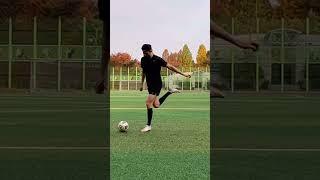 CR7 Rabona Combo Skill Tutorial  Be Like Cristiano 