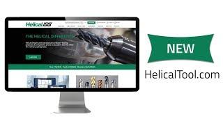 The NEW HelicalTool.com | Website Tutorial