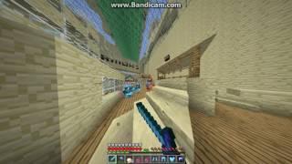 »Endcraft« PvP Clan [JLR vs RoG]