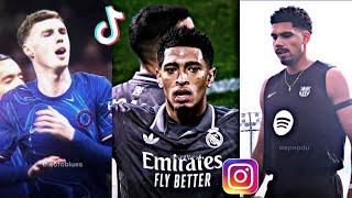 Best Football Edits | SKILLS, FAILS, GOALS (#182) | Tik Tok & Reels