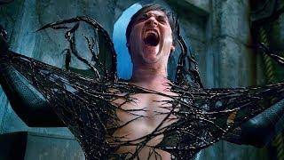 Eddie Brock Becomes Venom (Scene) - Spider-Man 3 (2007) Movie CLIP HD