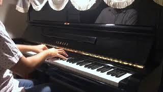 C. Czerny: Galop Brillant Op. 787 Harimada Kusuma, piano