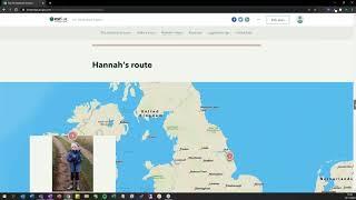 Esri UK Graduate Scheme - Hannah Fieldsend and Hayley Clowes - GIS Careers Webinar