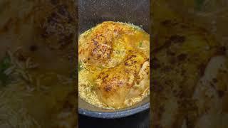 One Pot Chicken & Rice