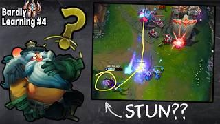 NEVER Miss a BARD Stun or Ultimate Again! | Lathyrus