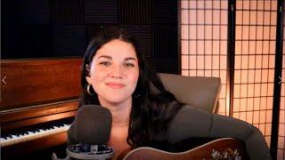 Stripes - Chaislyn's Version (Brandy Clark Cover)