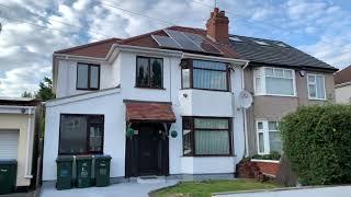 Elm Tree Avenue, Coventry - For Sale £300,000