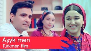 Turkmen film - Ashyk men | 2025