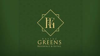 RASSAZ GREENS by RASSAZ Group,at Mira Road,Call 9869320786