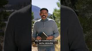 The Intercessor | Dr. Tony Evans – The Holy Spirit Devotional Series for Spiritual Growth #short