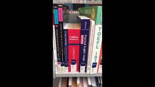 IELTS Preparation book / Canada / Canadian Easy Life Tamil