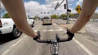 Vehicular Cycling Tips Traffic Bicycle Commuting Bike Blogger