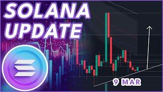 SOLANA PULLBACK WARNING! | SOLANA (SOL) PRICE PREDICTION & NEWS 2025!