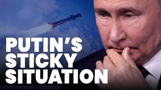 Putin’s plan thwarted by Biden’s authorisation of long-range missiles for Ukraine | Mark Urban