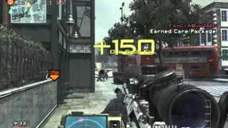 HnV HawK Eye - MW3 Game Clip