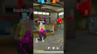 bipul ff 1m ne #freefire #freefiremaxfunny #freefire1vs1customtipsandtricks #fortnite   support