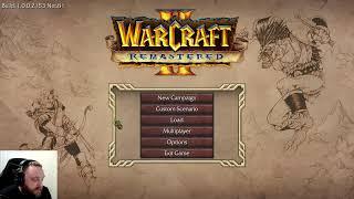 Warcraft Remastered!