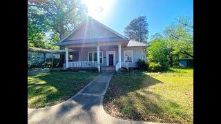 413 Pine St Fordyce, AR, 71742. $35,200 ARKANSAS cheap houses for sale