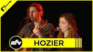 Hozier - In A Week | Live @ JBTV