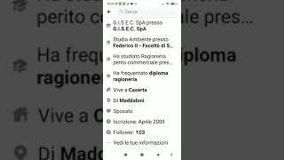 Michele Picozzi : è Successo nella Reggia di Caserta