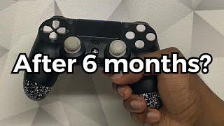 Controller Modz UK: Custom PS4 Controller- After 6 Months