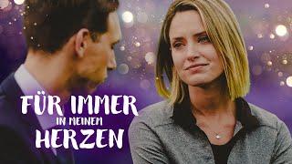 Für immer in meinem Herzen 🫶 (Hallmark ROMANZE FILM, Liebes Drama, Liebesfilme ganzer Film Deutsch)