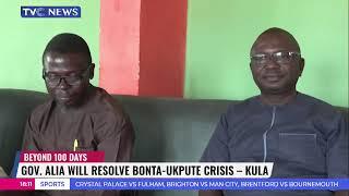 Group Asks Governor Alia To Constitute Judicial Comm. Of Inquiry Over Bonta/Ukpute Crisis