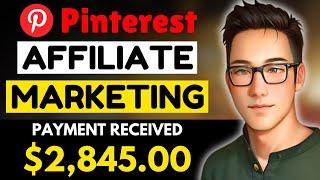 How to Start Pinterest Affiliate Marketing with AI in 2025 ($100/Day)